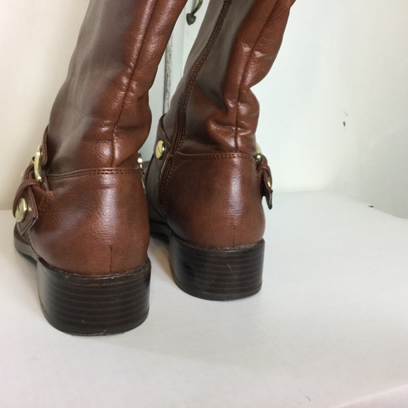 Like New INC Tall Boots - Picture 4 of 6